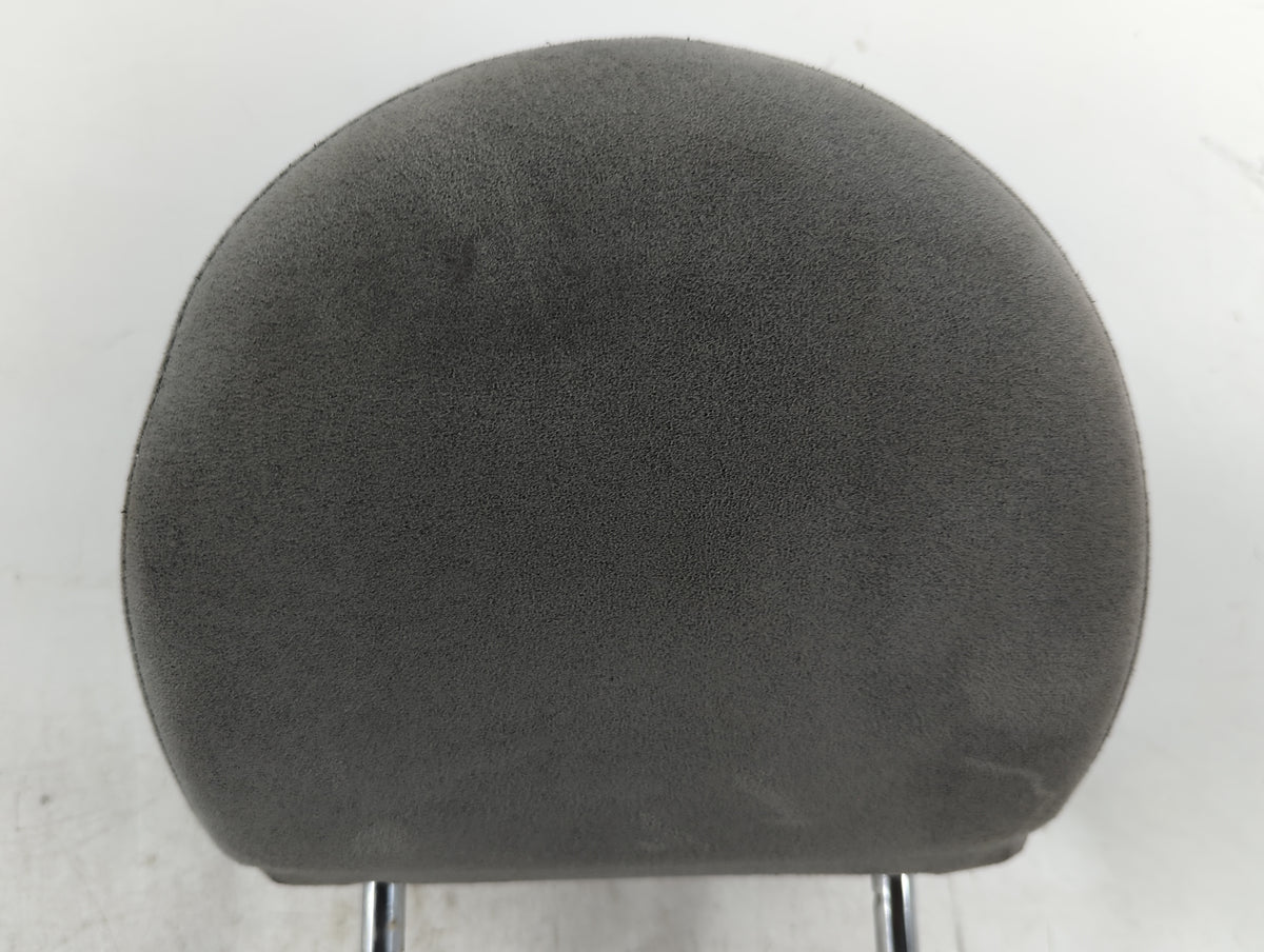 2009 Nissan Sentra Headrest Head Rest Front Driver Seat Grey - Oemusedautoparts1.com