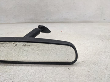 2007-2022 Nissan Sentra Interior Rear View Mirror Replacement OEM P/N:8011681 MODEL 240 Fits OEM Used Auto Parts