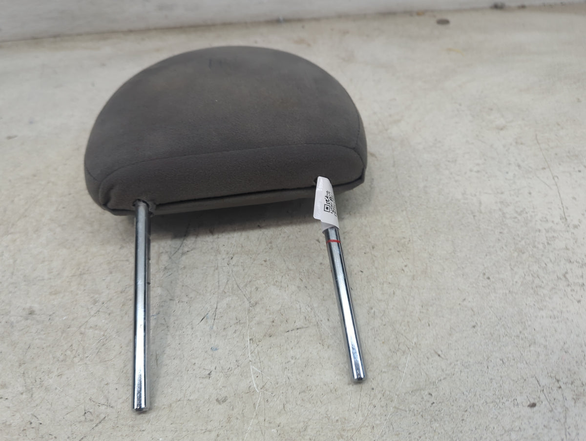 2007-2009 Nissan Sentra Headrest Head Rest Front Driver Seat Gray 1480737 - Oemusedautoparts1.com