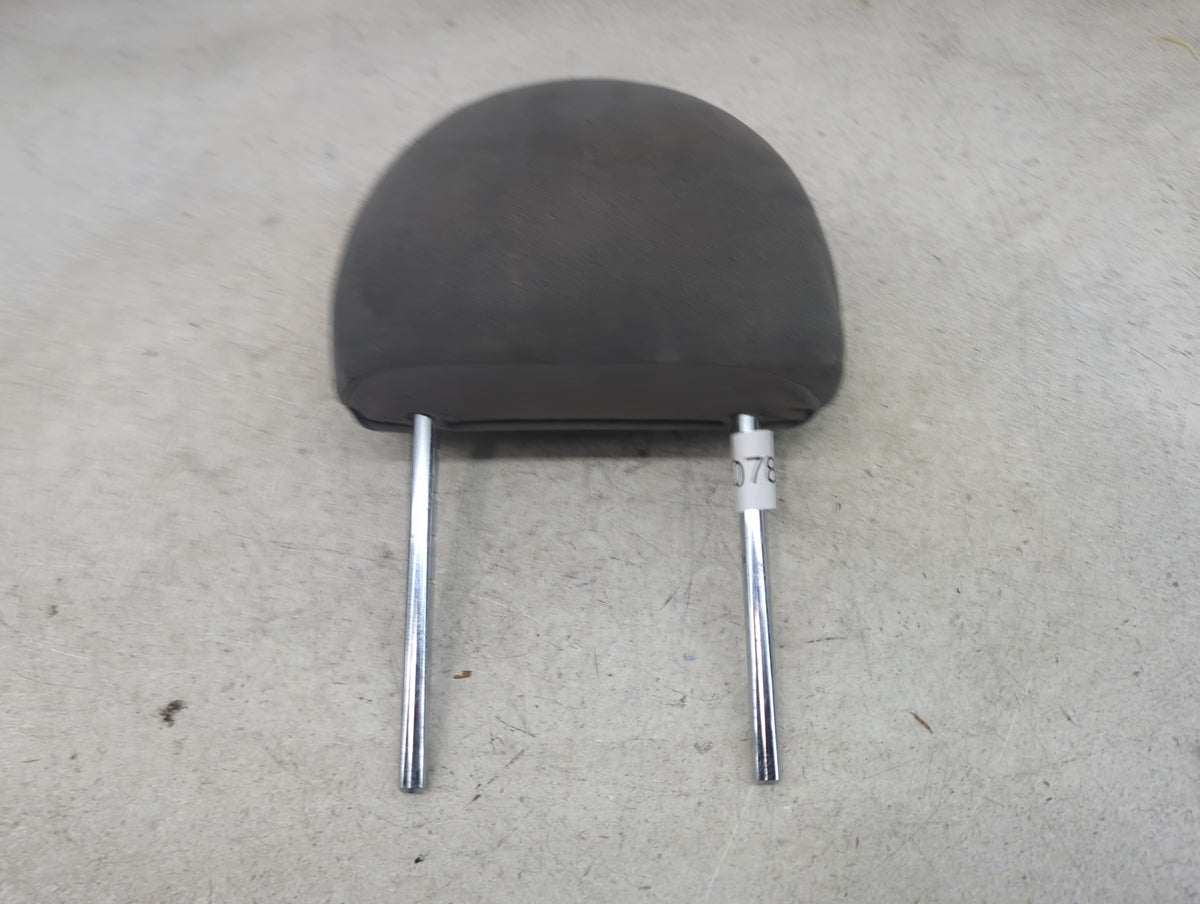 2009 Nissan Sentra Headrest Head Rest Front Driver Seat Gray 1480787 - Oemusedautoparts1.com