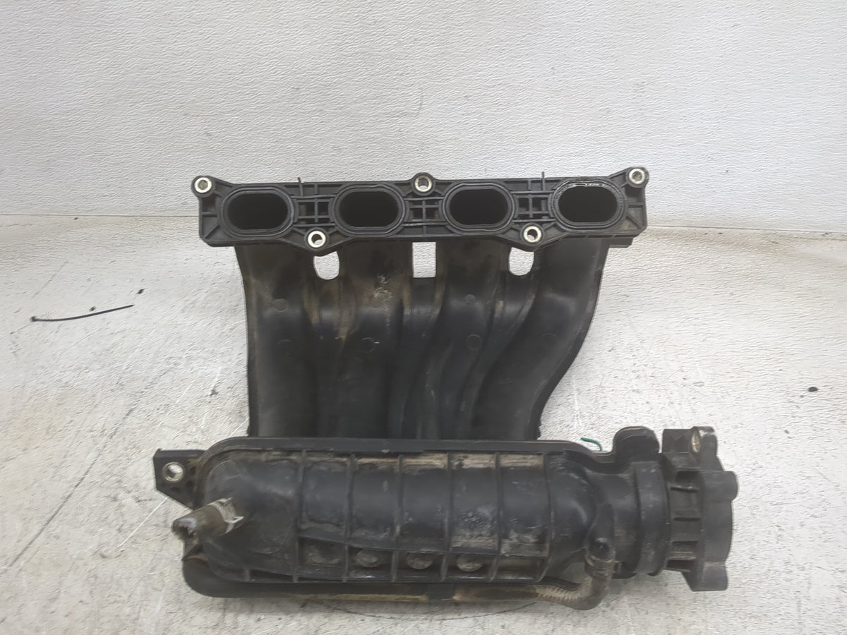 2009 Nissan Sentra Air Intake Manifold Fits OEM Used Auto Parts - Oemusedautoparts1.com