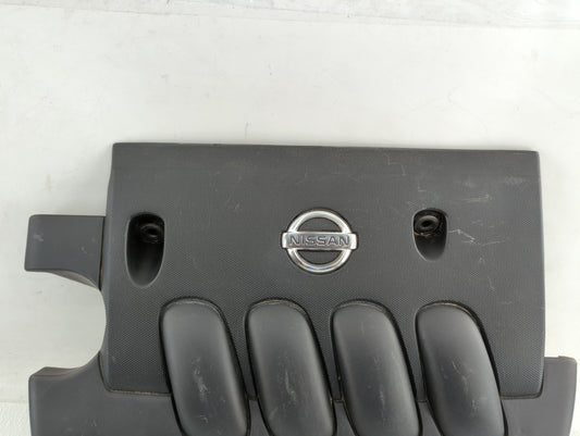 2009 Nissan Sentra Engine Cover