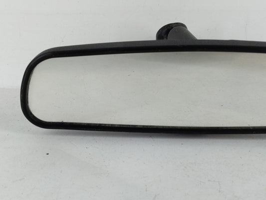 2007-2022 Nissan Versa Interior Rear View Mirror Replacement OEM P/N:E8011681 Fits OEM Used Auto Parts
