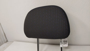 2009-2009 Nissan Versa Headrest Head Rest Rear Seat