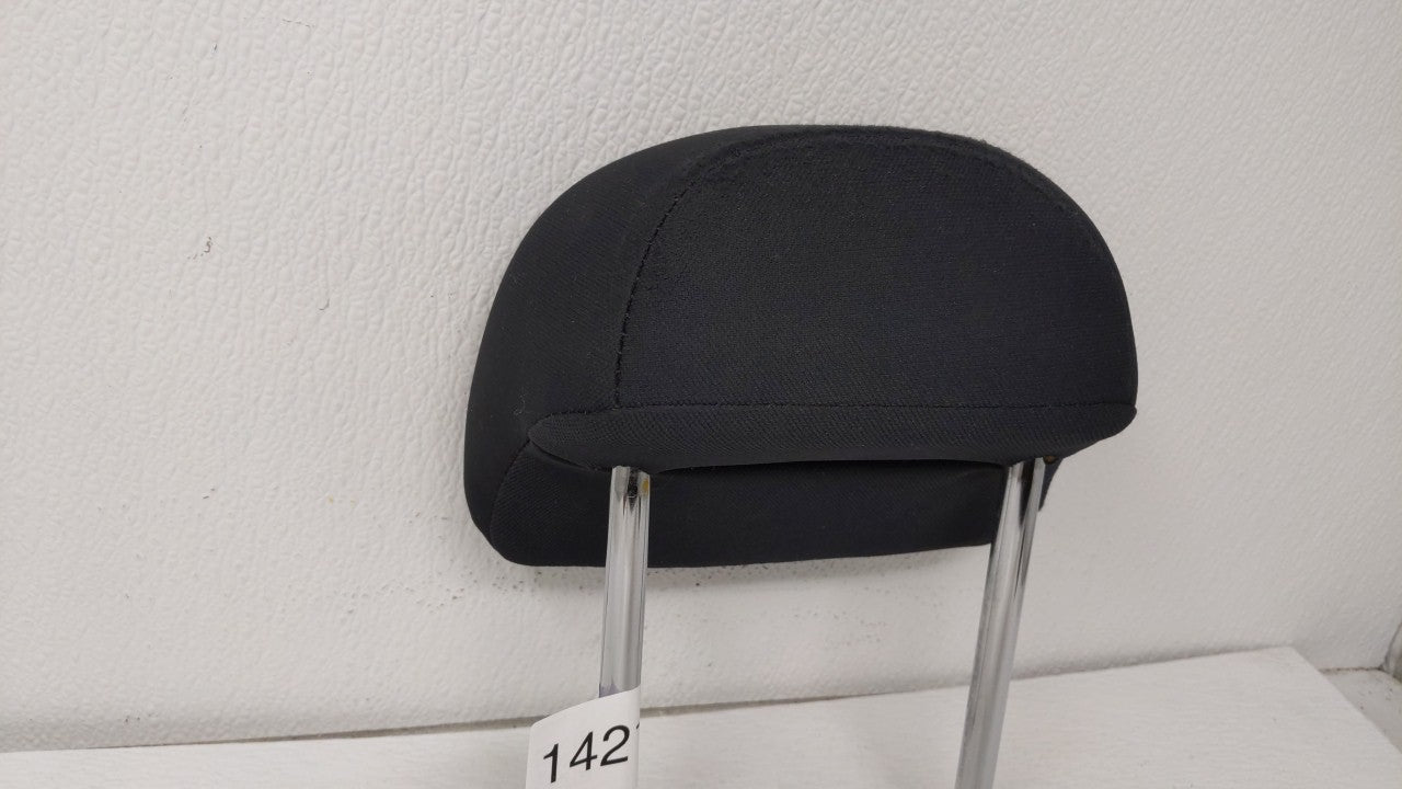 2009-2009 Nissan Versa Headrest Head Rest Rear Seat - Oemusedautoparts1.com