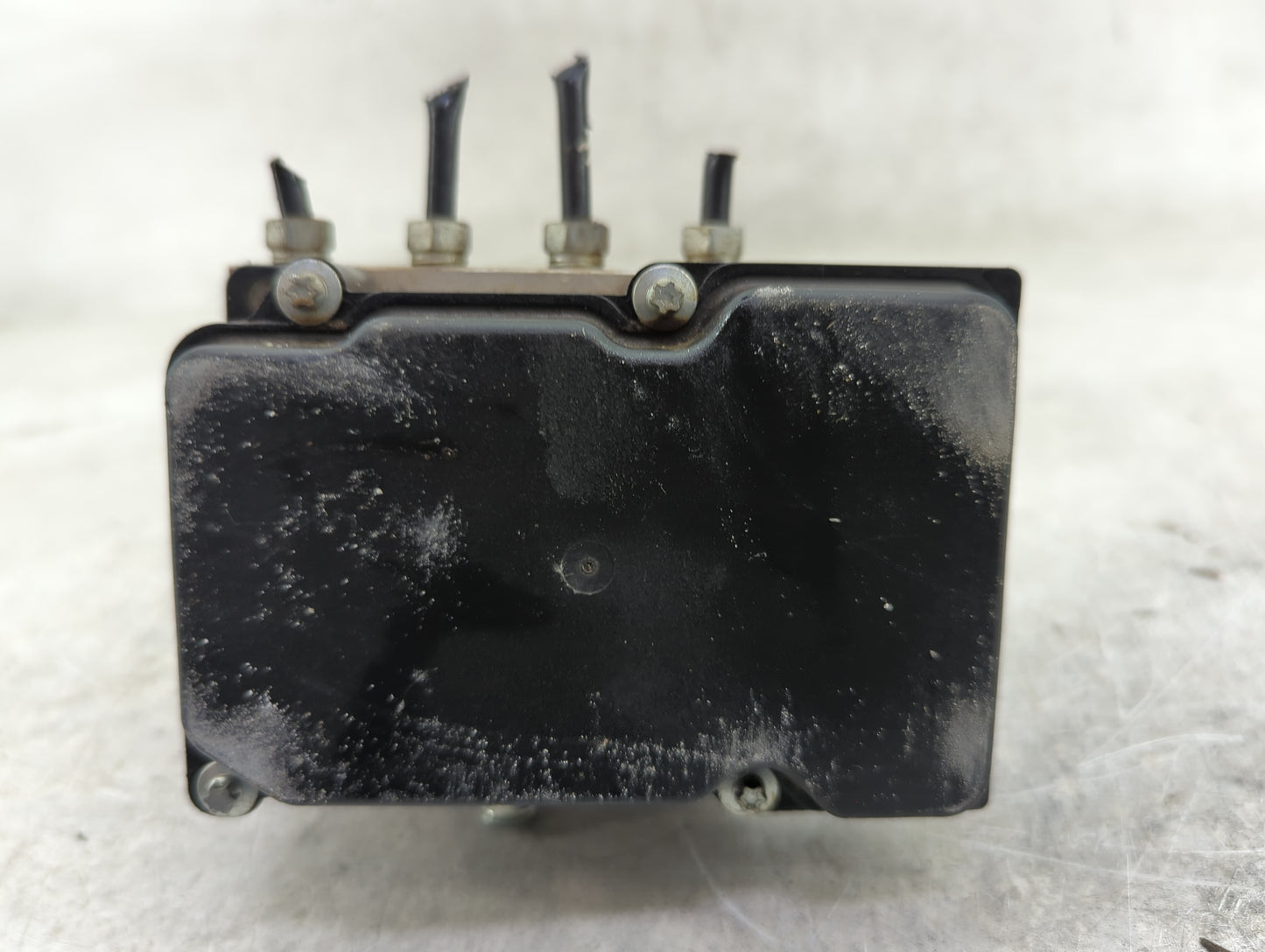 2007-2011 Nissan Versa ABS Pump Control Module Replacement Fits Fits 2007 2008 2009 2010 2011 OEM Used Auto Parts - Oemuseda