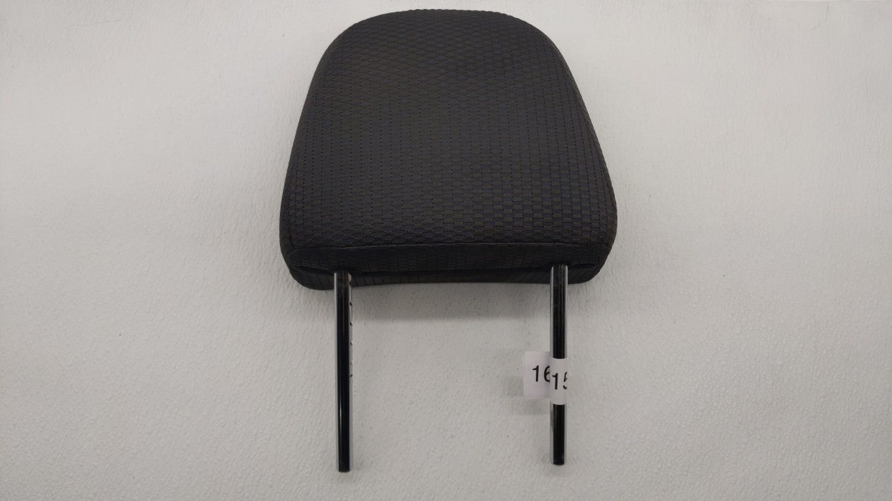 2009-2009 Nissan Versa Headrest Head Rest Front Driver Passenger Seat - Oemusedautoparts1.com