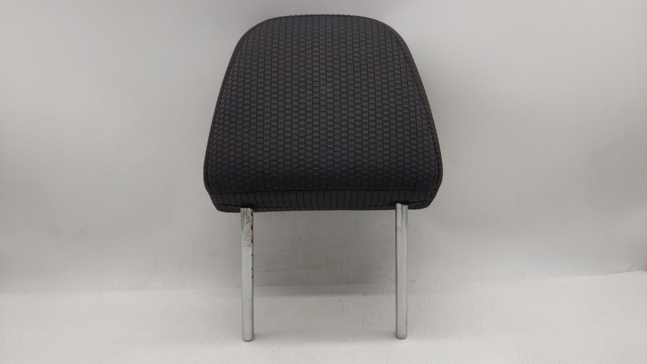 2009 Nissan Versa Headrest Head Rest Front Driver Passenger Seat - Oemusedautoparts1.com