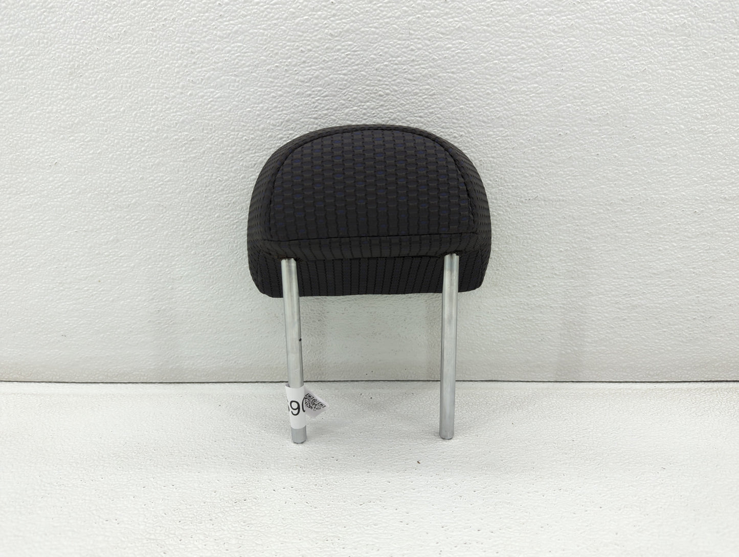 2009 Nissan Versa Headrest Head Rest Front Driver Passenger Seat Fits OEM Used Auto Parts - Oemusedautoparts1.com