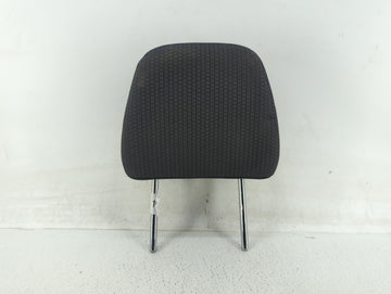 2009 Nissan Versa Headrest Head Rest Front Driver Passenger Seat Fits OEM Used Auto Parts