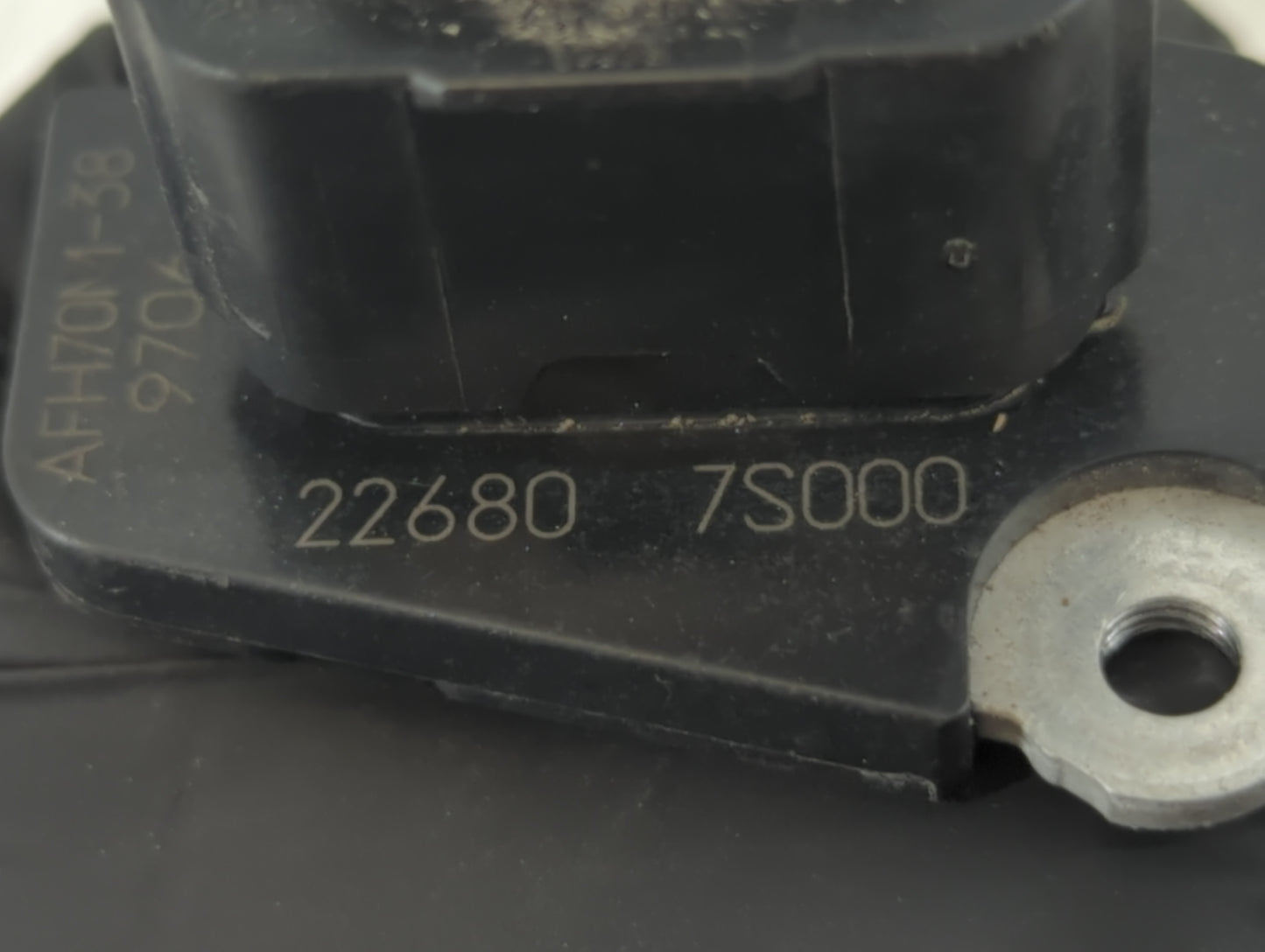2007-2018 Nissan Versa Mass Air Flow Meter Maf - Oemusedautoparts1.com