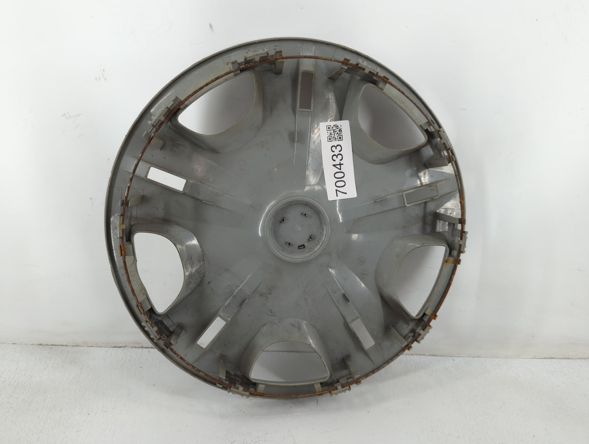 2009 Nissan Versa Driver Front Wheel Hub Oem - Oemusedautoparts1.com