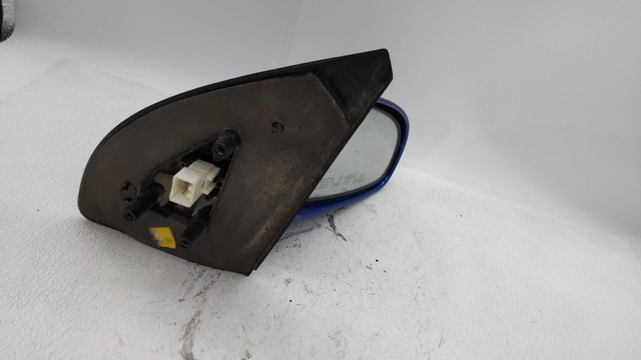 2009 Pontiac G3 Passenger Side View Mirror - Right Door Mirror OEM Used - Oemusedautoparts1.com