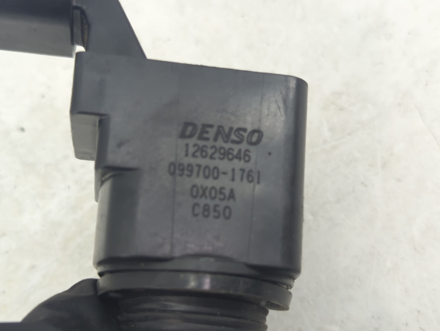 2007-2010 Pontiac G5 Ignition Coil Igniter Pack - Oemusedautoparts1.com