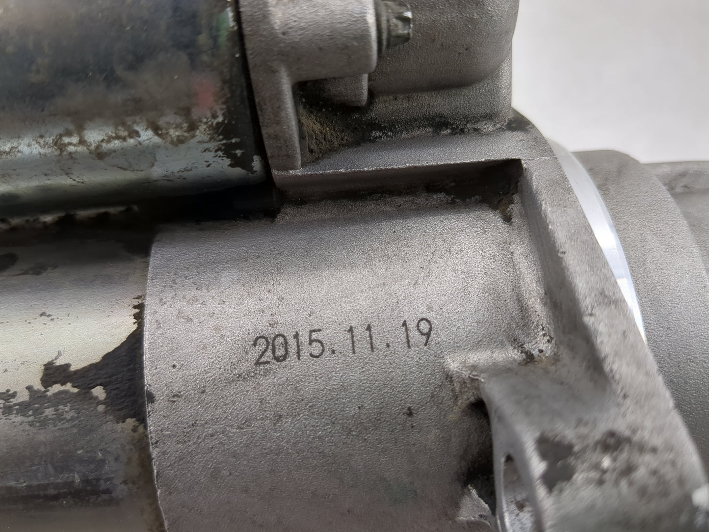 2008-2010 Pontiac G5 Car Starter Motor Solenoid OEM Fits Fits 2007 2008 2009 2010 2011 2012 2013 2014 2015 2016 2017 OEM Use