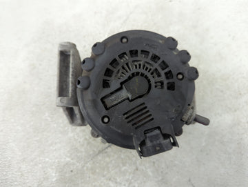2008-2010 Pontiac G5 Alternator Replacement Generator Charging Assembly Engine OEM P/N:22762984 Fits Fits 2008 2009 2010 2011 2012 OEM Used Auto Parts