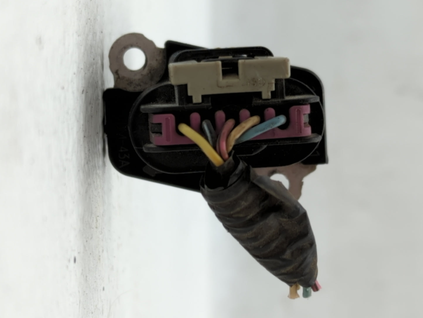 2007-2010 Pontiac G5 Mass Air Flow Meter Maf 555368 - Oemusedautoparts1.com