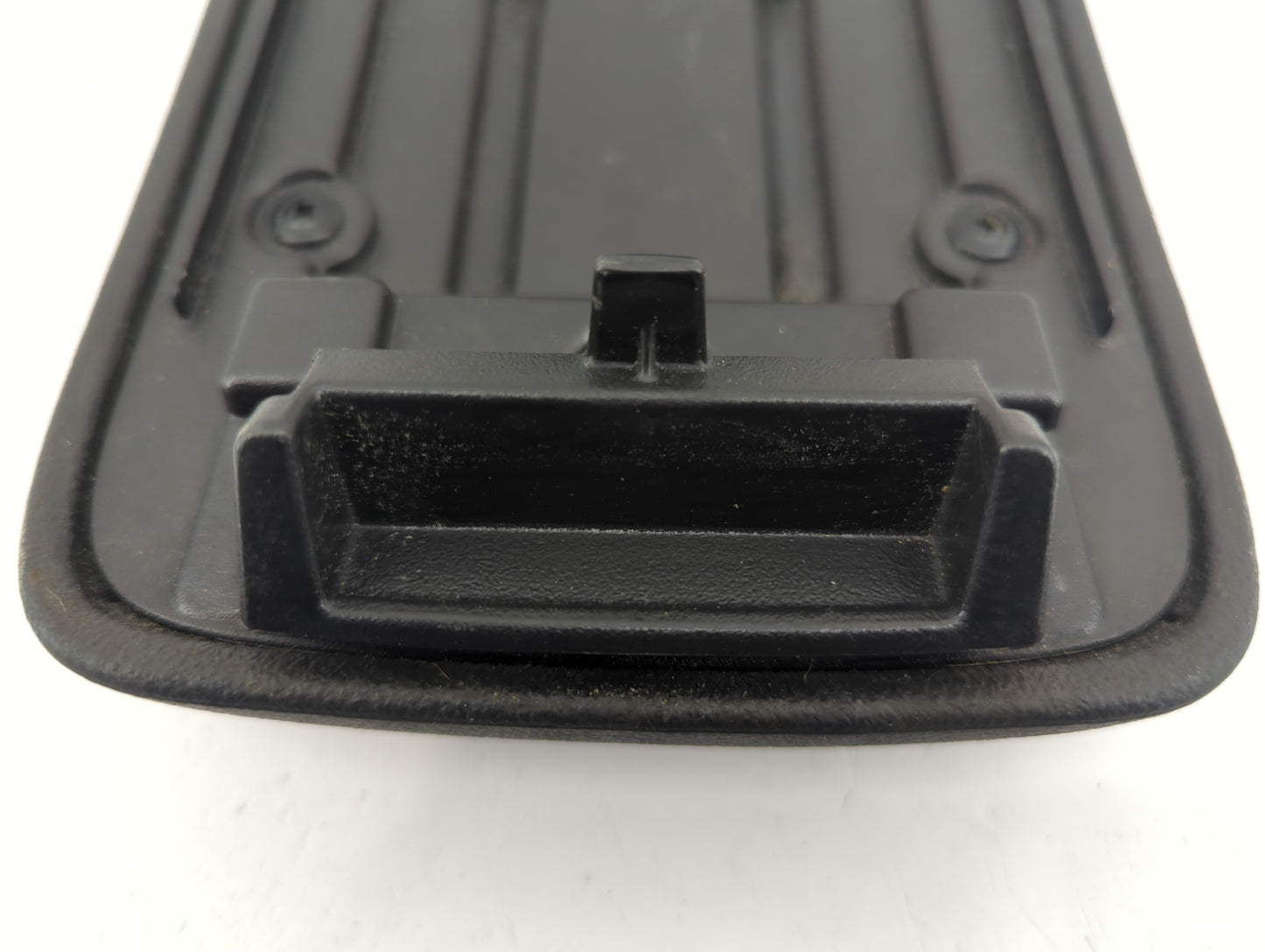 2007-2010 Pontiac G5 Center Console Armrest Cover Lid Fits Fits 2005 2006 2007 2008 2009 2010 OEM Used Auto Parts - Oemuseda