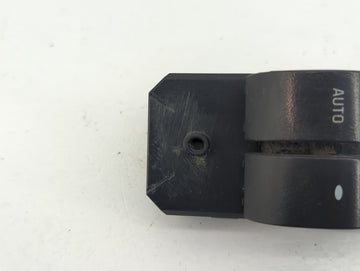 2007-2010 Pontiac G5 Master Power Window Switch Replacement Driver Side Left Fits Fits 2005 2006 2007 2008 2009 2010 OEM Used Auto Parts