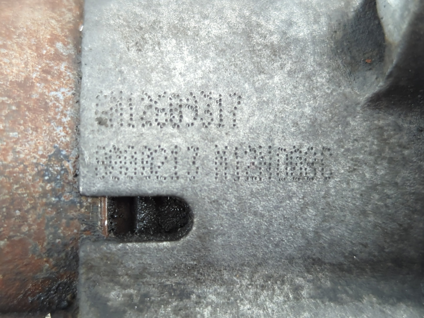 2008-2010 Pontiac G5 Car Starter Motor Solenoid OEM Fits Fits 2007 2008 2009 2010 2011 2012 2013 2014 2015 2016 2017 OEM Use