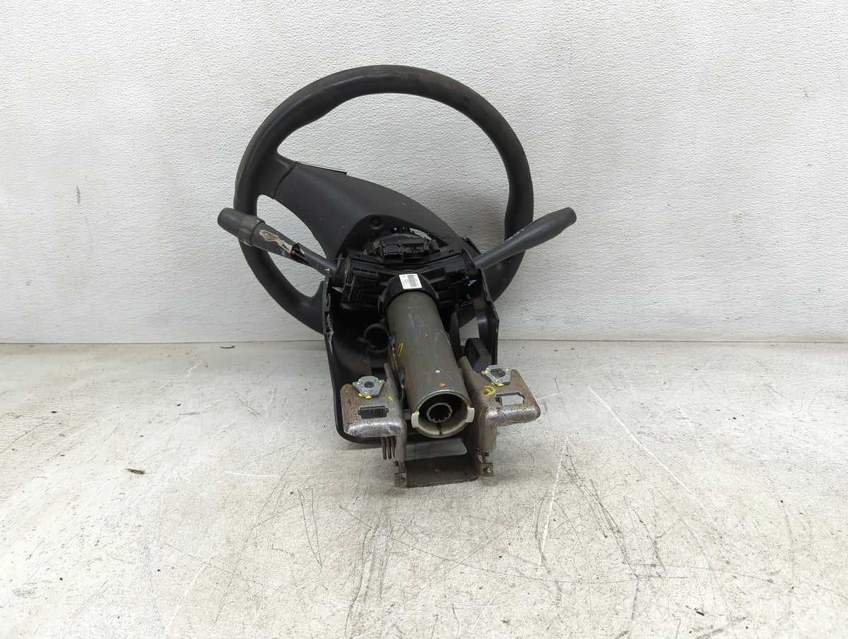 2006-2010 Pontiac G6 Air Bag Driver Left Steering Wheel Mounted Grey - Oemusedautoparts1.com