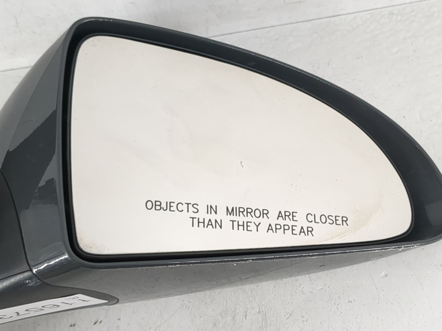 2008-2009 Pontiac G6 Passenger Side View Mirror - Right Door Mirror OEM Used - Oemusedautoparts1.com