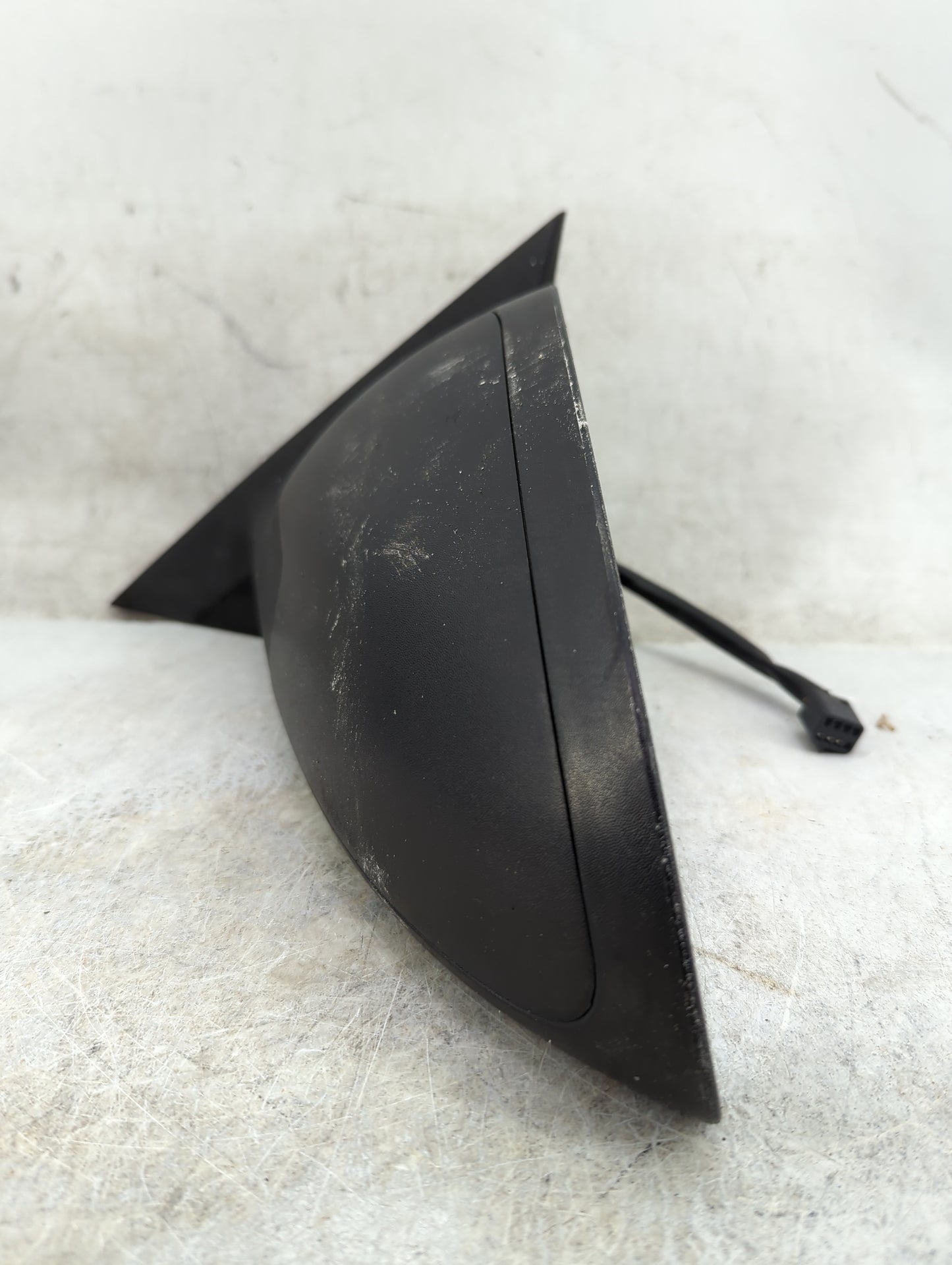 2008-2010 Pontiac G6 Driver Side View Mirror - Left Door Mirror OEM Used - Oemusedautoparts1.com