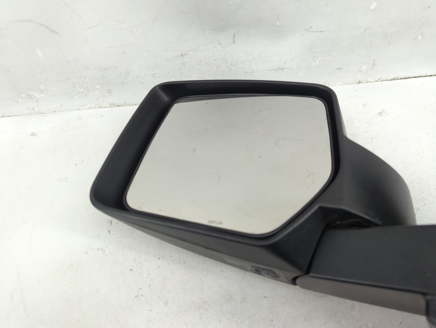 2005-2009 Pontiac G6 Driver Side View Mirror - Left Door Mirror OEM Used - Oemusedautoparts1.com