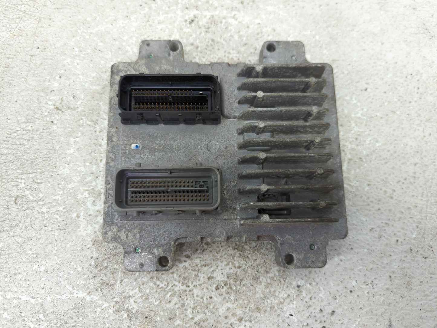 2008-2010 Pontiac G6 PCM Engine Control Computer ECU ECM PCU OEM P/N:12629019 Fits Fits 2007 2008 2009 2010 2011 2012 OEM Us