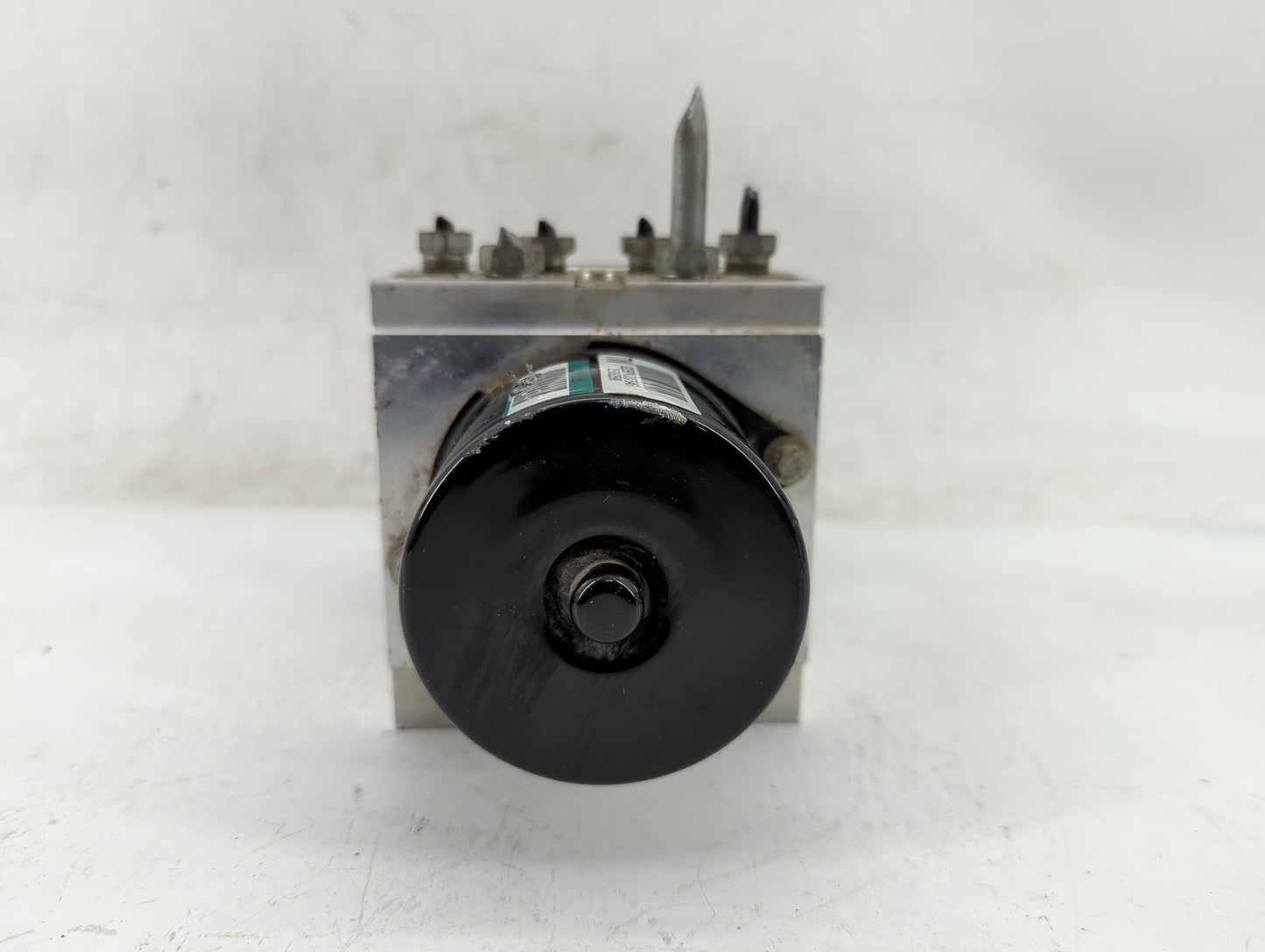2008-2009 Pontiac G6 ABS Pump Control Module Replacement P/N:25949989 Fits Fits 2008 2009 OEM Used Auto Parts - Oemusedautop