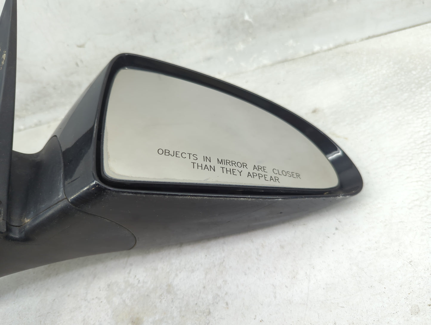 2008-2009 Pontiac G6 Passenger Side View Mirror - Right Door Mirror OEM Used - Oemusedautoparts1.com