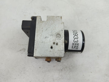 2008-2009 Pontiac G6 ABS Pump Control Module Replacement P/N:25928253 Fits Fits 2008 2009 OEM Used Auto Parts