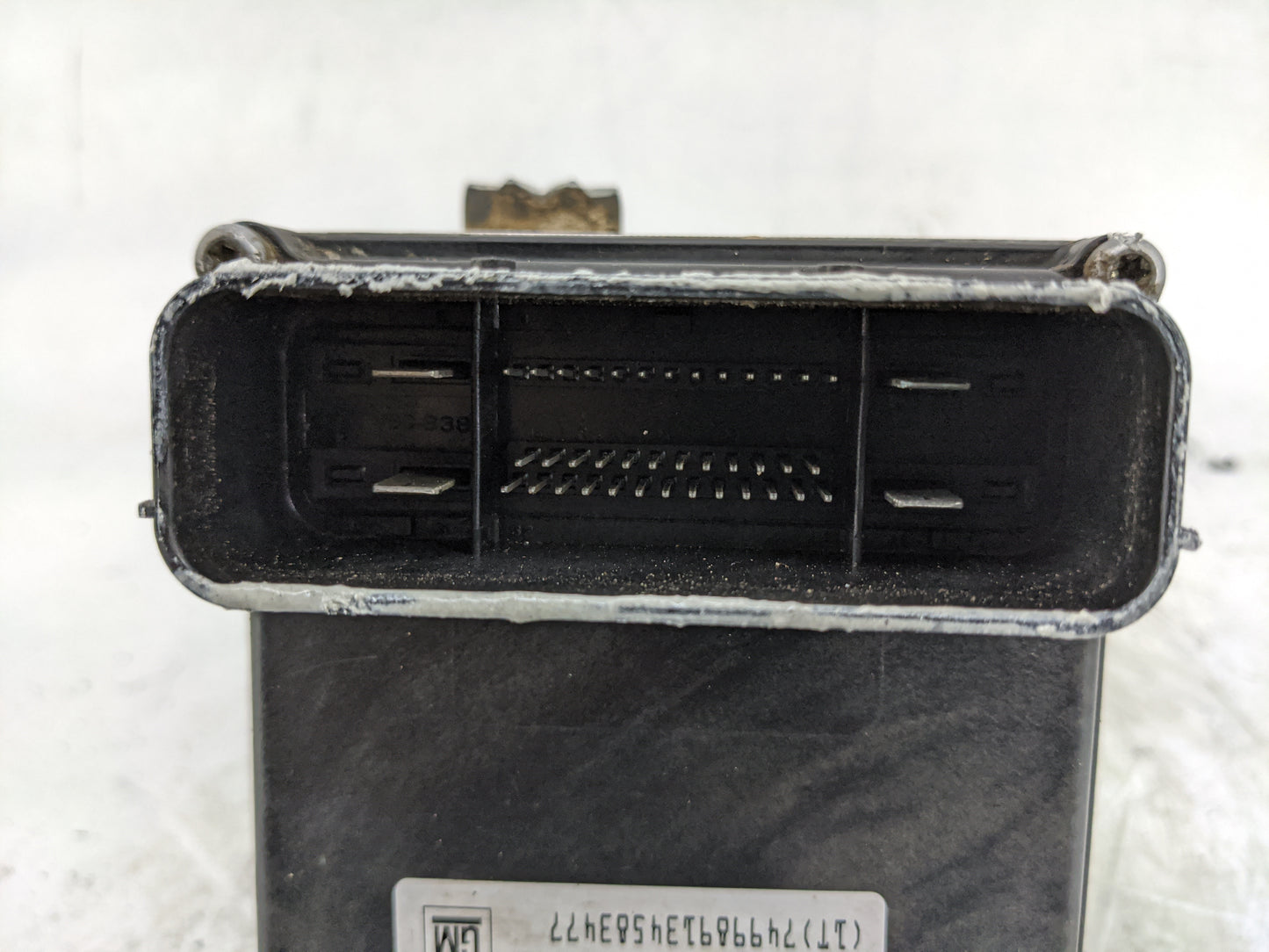 2008-2009 Pontiac G6 ABS Pump Control Module Replacement P/N:92590K00062412 25952590, K7714785B, 25944969 Fits Fits 2008 200