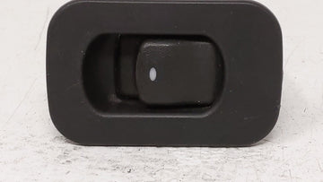 2009 Pontiac G6 Passeneger Right Power Window Switch 25801989
