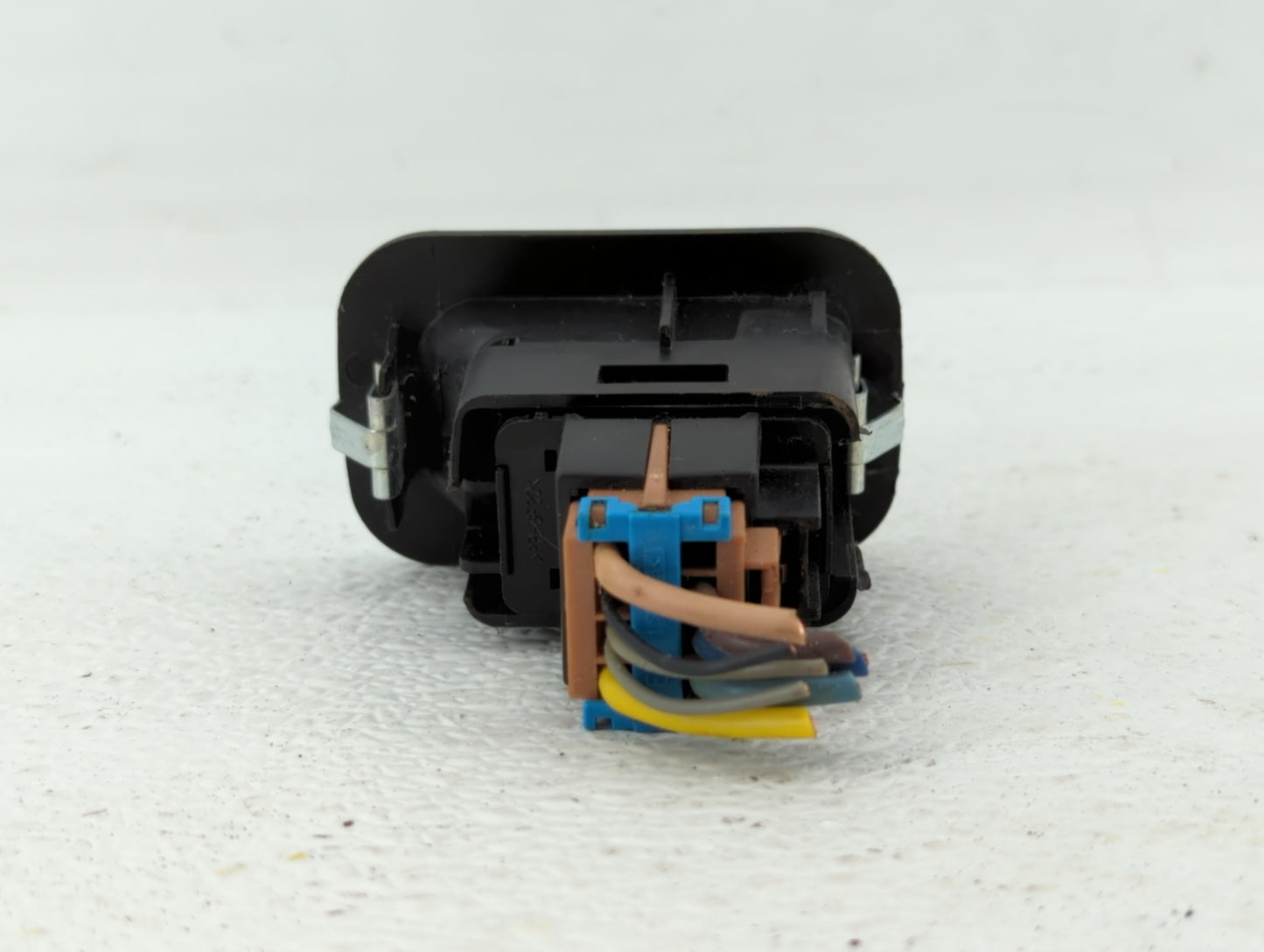 2009 Pontiac G6 Passenger Right Power Window Switch 25801989 - Oemusedautoparts1.com