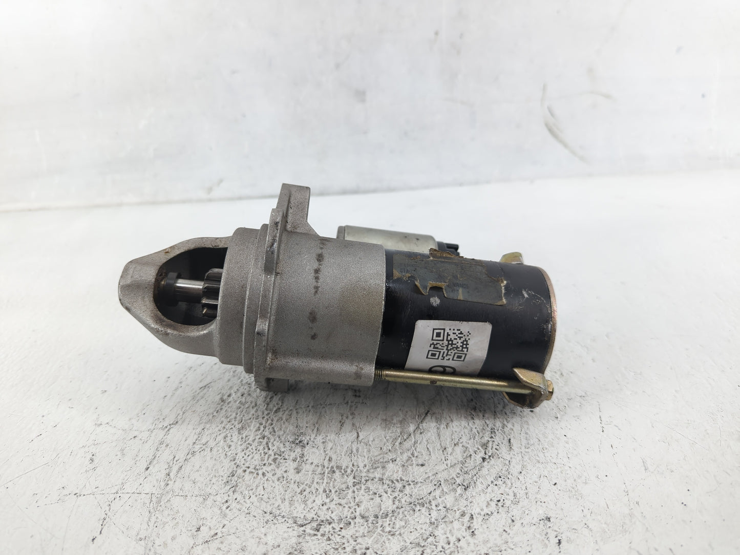 2008-2010 Pontiac G6 Car Starter Motor Solenoid OEM Fits Fits 2007 2008 2009 2010 2011 2012 2013 2014 2015 2016 2017 OEM Use