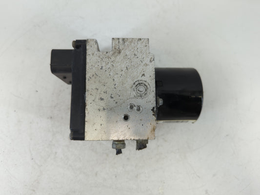 2008-2009 Pontiac G6 ABS Pump Control Module Replacement P/N:25949989 Fits Fits 2008 2009 OEM Used Auto Parts