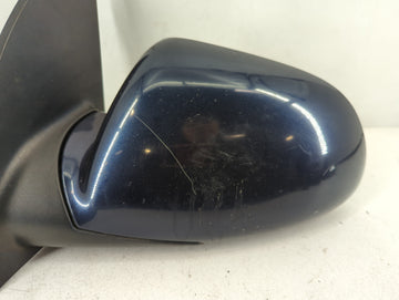 2005-2009 Pontiac G6 Driver Side View Mirror - Left Door Mirror OEM Used