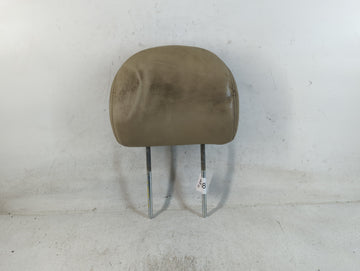 2007-2009 Pontiac G6 Headrest Head Rest Front Driver Passenger Seat Fits Fits 2007 2008 2009 OEM Used Auto Parts