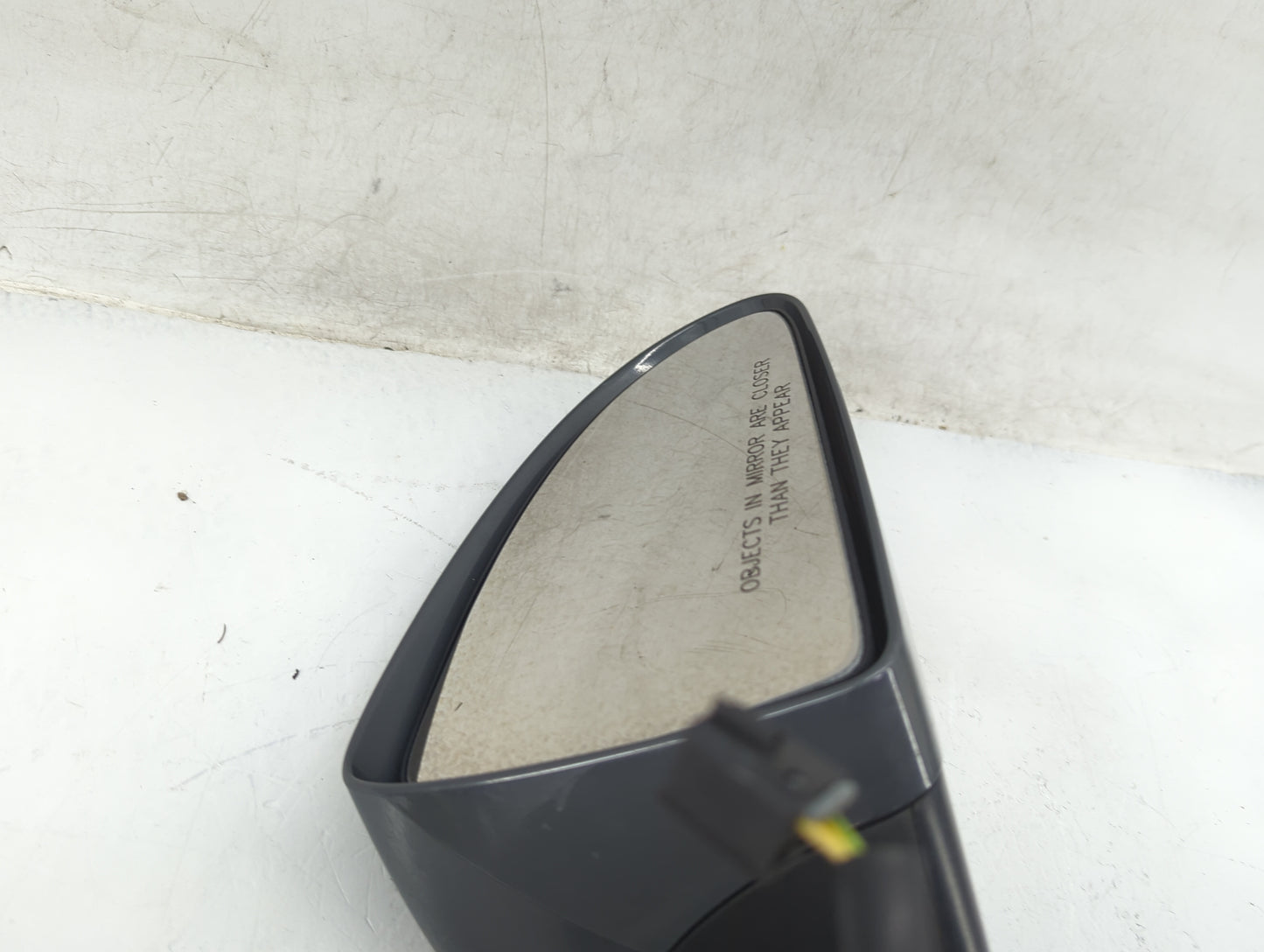 2008-2010 Pontiac G6 Passenger Side View Mirror - Right Door Mirror OEM Used - Oemusedautoparts1.com
