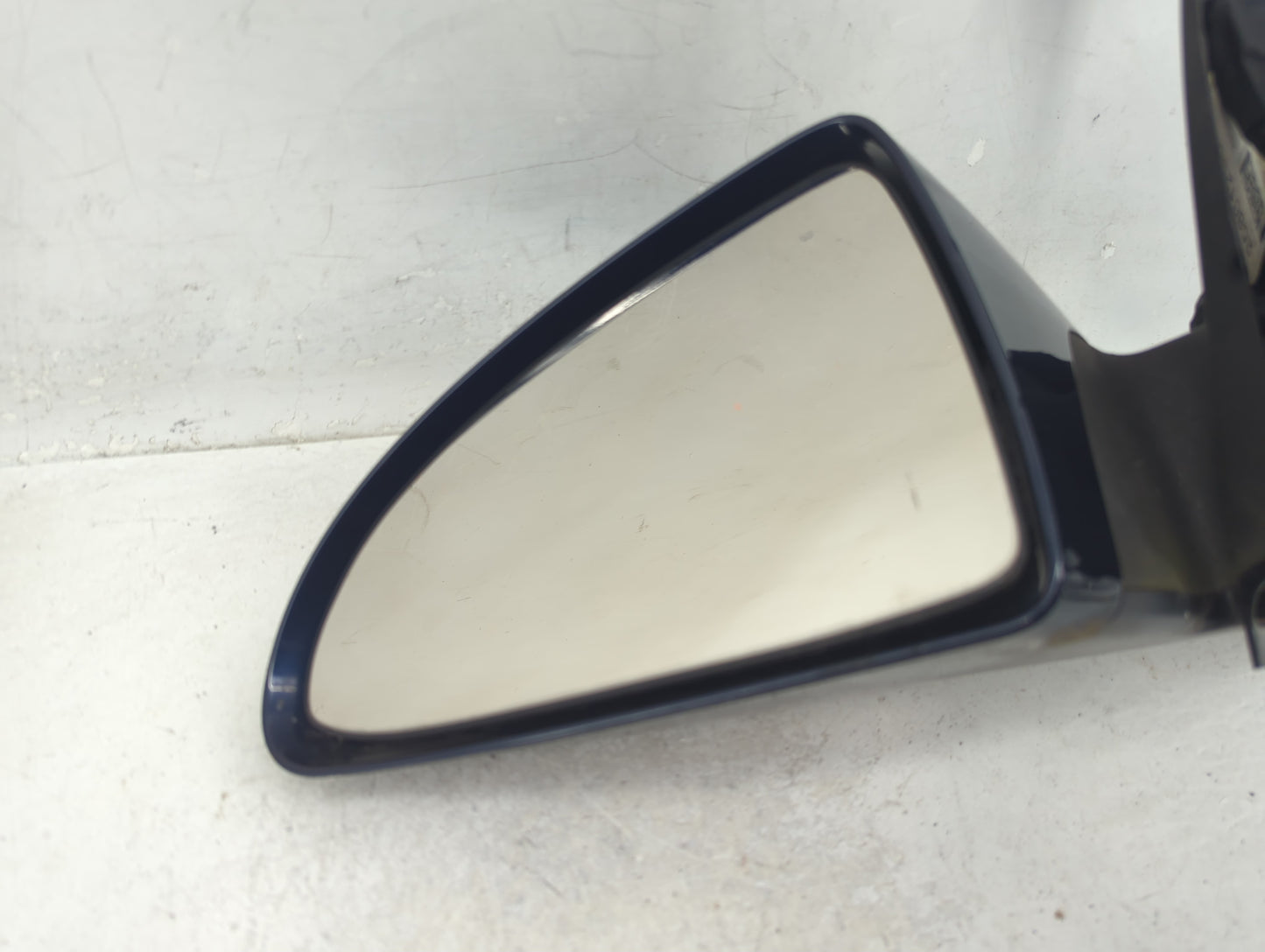 2008-2010 Pontiac G6 Driver Side View Mirror - Left Door Mirror OEM Used - Oemusedautoparts1.com
