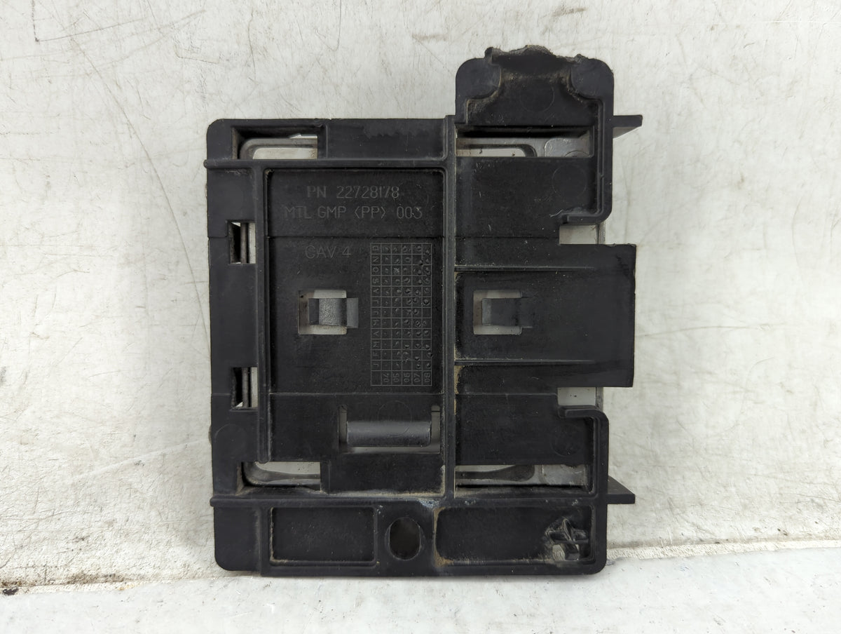 2006-2010 Pontiac G6 Transmission Control Module Tcu Tcm 919890 - Oemusedautoparts1.com