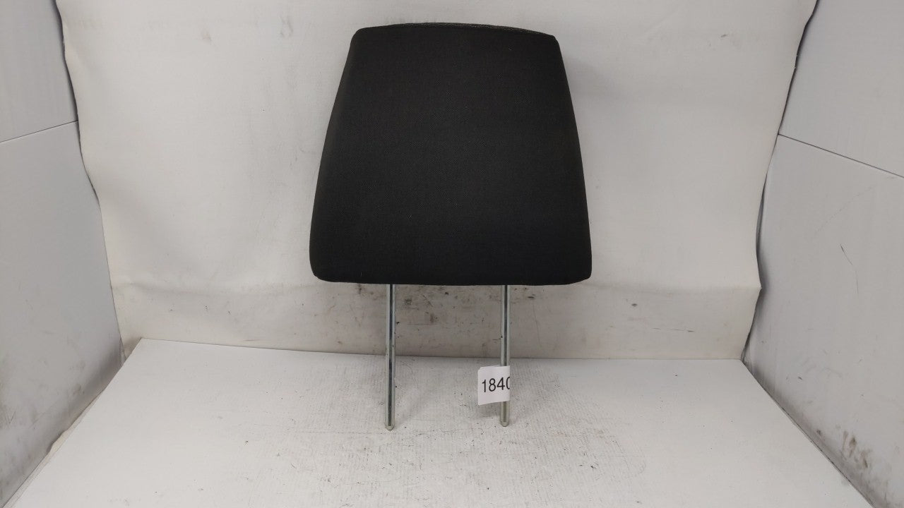 2009 Pontiac Torrent Headrest Head Rest Front Driver Passenger Seat Fits OEM Used Auto Parts - Oemusedautoparts1.com