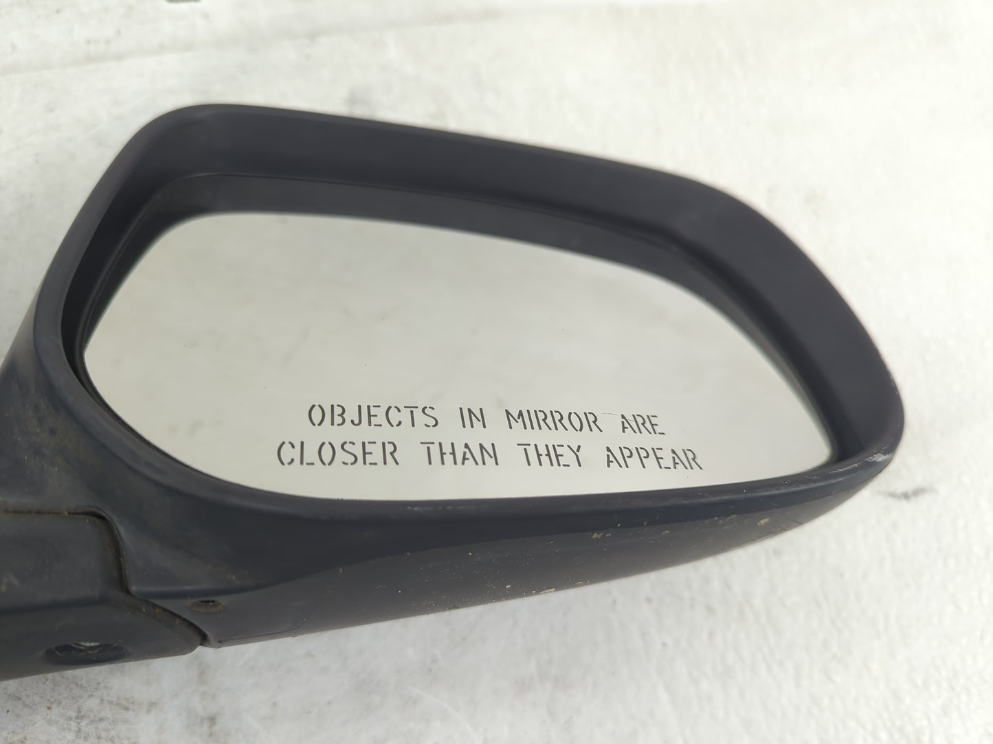 2009-2010 Pontiac Vibe Passenger Side View Mirror - Right Door Mirror OEM Used - Oemusedautoparts1.com