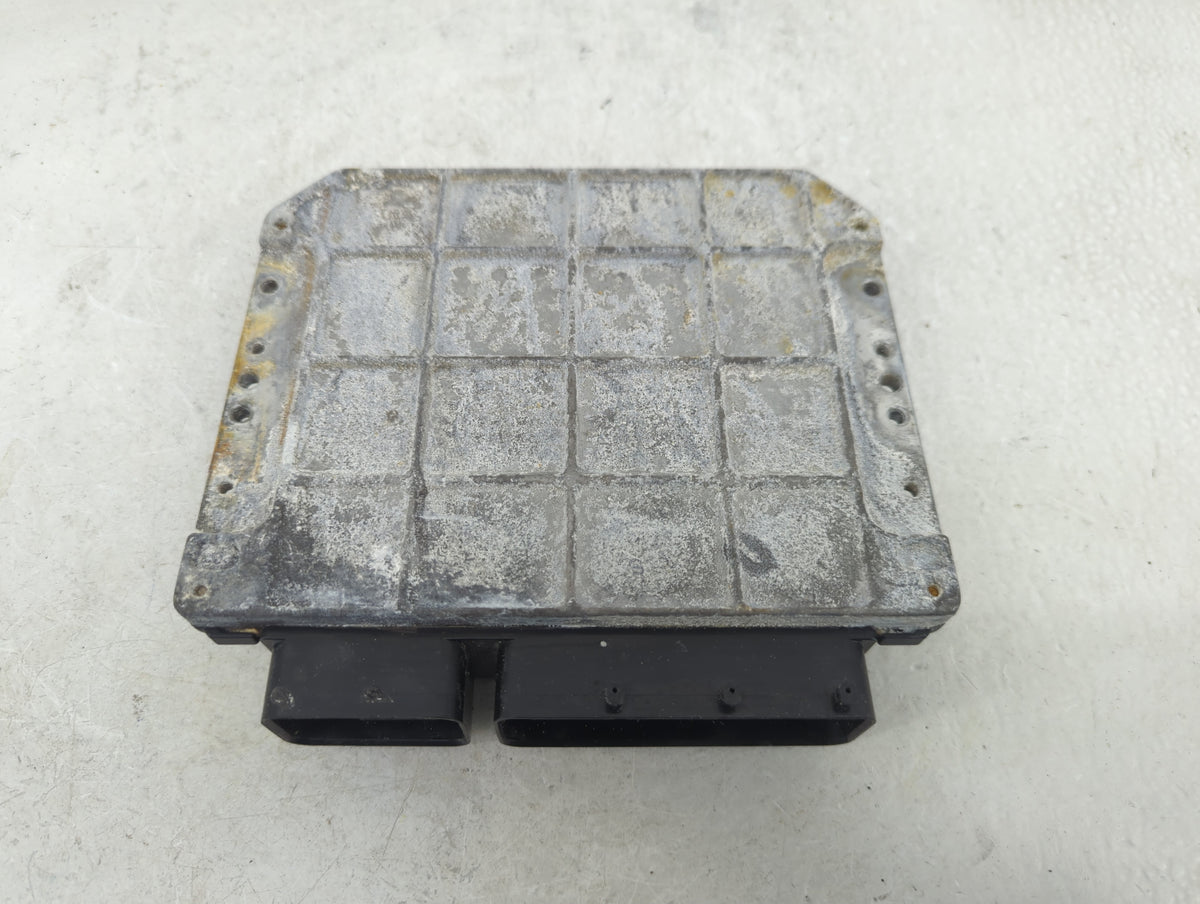 2009 Pontiac Vibe PCM Engine Control Computer ECU ECM PCU OEM Fits OEM Used Auto Parts - Oemusedautoparts1.com