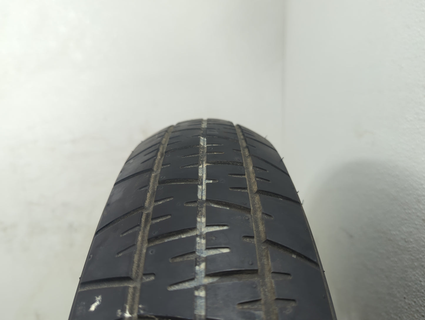 Pontiac Torrent Torren Spare Donut Tire Wheel Rim Oem - Oemusedautoparts1.com