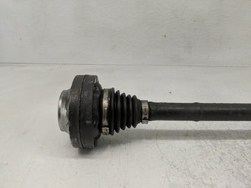 2009 Porsche Cayenne Axle Shaft Front Driver Cv C/v