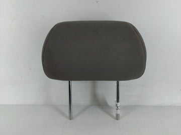 2007-2009 Saturn Aura Headrest Head Rest Front Driver Passenger Seat Fits Fits 2007 2008 2009 OEM Used Auto Parts
