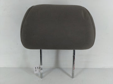 2007-2009 Saturn Aura Headrest Head Rest Front Driver Passenger Seat Fits Fits 2007 2008 2009 OEM Used Auto Parts