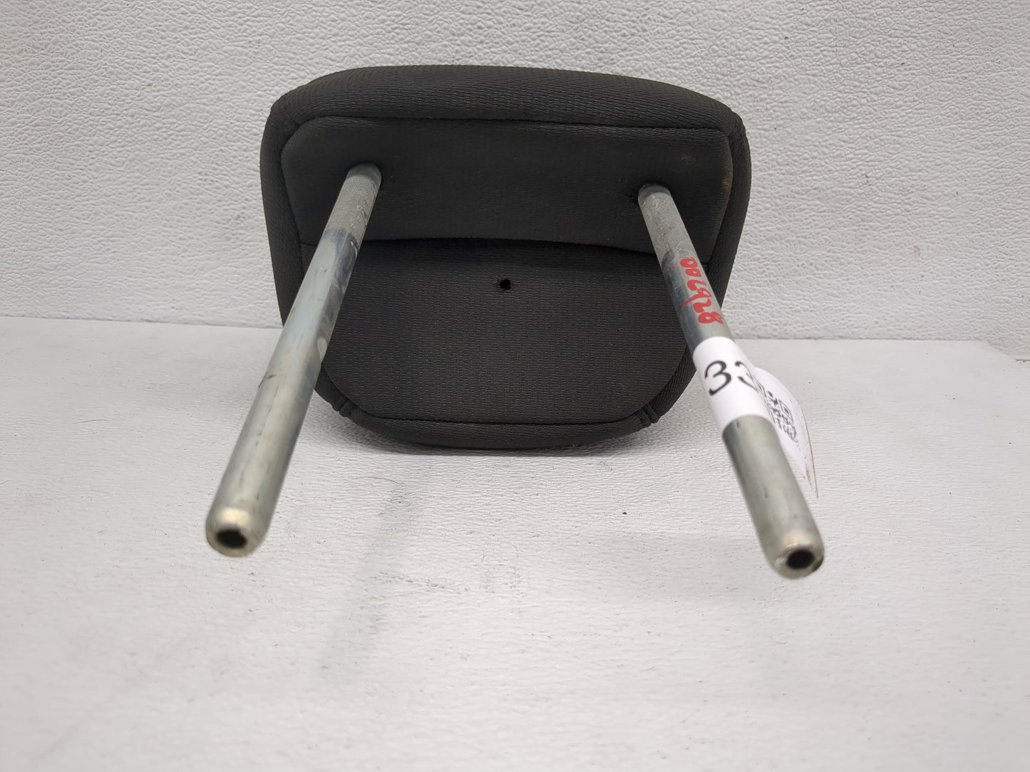 2009 Saturn Outlook Headrest Head Rest Front Driver Passenger Seat Fits OEM Used Auto Parts - Oemusedautoparts1.com